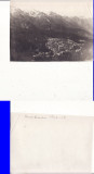 Sinaia - foto-militara WWI, WK1, Necirculata, Printata