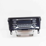 Unitate Radio CD Nissan X-Trail T32 2017 OEM 281854CA0A 28185-4CA0A Originala