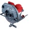 Fierastrau circular &Oslash;190mm 1350W RDP-CS26, Raider 052110