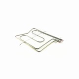 Rezistență superioară pentru cuptor WHIRLPOOL 482000022696 ARISTON Original