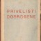 HST C2017 Priveliști dobrogene 1925 Mihail Sadoveanu