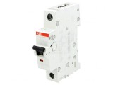 &Icirc;ntrerupător de Supracurent 6A 1P 6kA 230/400V