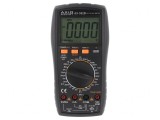 Multimetru digital LCD 3,5 cifre AX-582B
