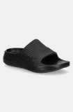 Reebok Classic papuci DMX RECOVERY SLIDE culoarea negru, 100209351