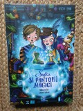 Sofia si pantofii magici Vol.2: Ghetele interzise - Usch Luhn