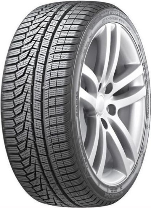 Anvelope Hankook WINTER ICEPT EVO2 W320B RFT 205/60R16 92H Iarna