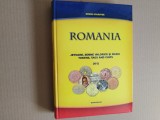 Bnk ant Erwin Schaffer - Romania .Jetoane, semne valorice si marci. Editia 2012.