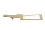 Ornament prag interior dreapta spate JAGUAR XF X250 2010 OEM: 8X23-F13244-AGW 26252578