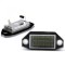 Lampi numar led FORD MONDEO MK3 2000-2007 4/5 usi