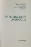 Entomologie agricolă