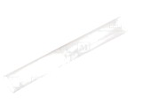Manșon Termocontractabil Transparent 12,7mm 1,2m