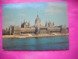 HOPCT 22146 PARLAMENTUL - BUDAPESTA --STAMPILA / TIMBRU -UNGARIA -CIRCULATA