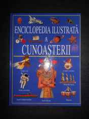 ENCICLOPEDIA ILUSTRATA A CUNOASTERII (1999, editie cartonata) foto