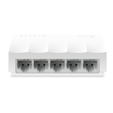 Switch Desktop cu 5 porturi 10/100Mbps LS1005 SafetyGuard Surveillance foto
