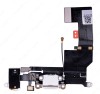 Flex Incarcare Mufa iPhone SE, Alb - Banda Flex Incarcare, Piese Telefon