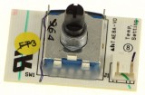 MODUL ELECTRONIC CU COMUTATOR ROTATIV RT5000K DA41-00471D Frigider / Combina frigorifica SAMSUNG