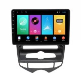 Cumpara ieftin Navigatie dedicata cu Android Hyundai ix20 2010 - 2019, clima automata, 1GB