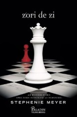Zori de zi (Vol. 4)- - Stephenie Meyer - Paladin