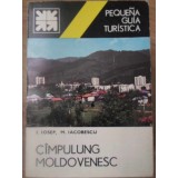 CAMPULUNG MOLDOVENESC-I. IOSEP, M. IACOBESCU-125917