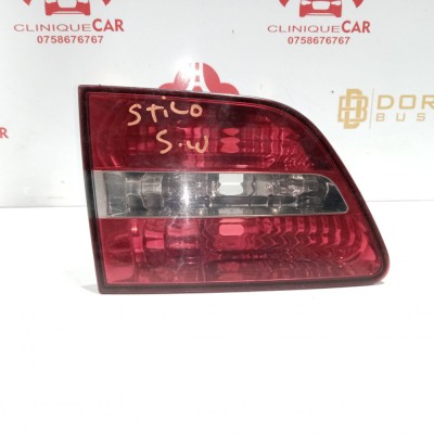 Stop stanga Fiat Stilo 192 2001-2006 foto