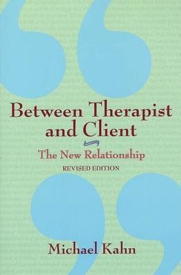 Between Therapist and Client: The New Relationship