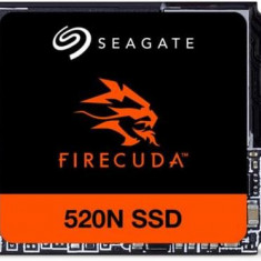 SSD SEAGATE FireCuda 520N, 2TB, M.2 2230-S2, PCIe Gen4 x4, NVMe 1.4, 3D TLC