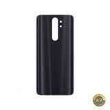 Capac Baterie compatibil cu Xiaomi Redmi Note 8 Pro Negru