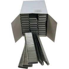 Capse pentru pistol pneumatic Gude 40255, 32 mm, set 2500 bucati