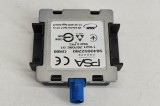 Amplificator de antena CITRO&Euml;N C4 III BA_, BB_, BC_ 2021 OEM: 9840652280 27310978