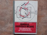 Manualul Lacatusului Mecanic din Industria Materialelor de Constructii - Andrievici Nicolae, 1969