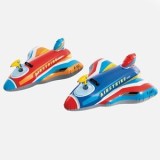 Jet Ski Gonflabil pentru Copii cu Pistol de Apa, 117x91x104cm, Albastru, CMCLASS