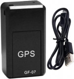 Dispozitiv de localizare GPS, urmarire, anti-pierdere, anti-furt, magnetic