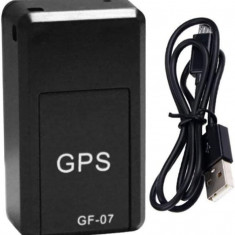 Dispozitiv de localizare GPS, urmarire, anti-pierdere, anti-furt, magnetic