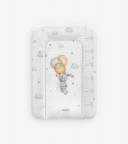 Saltea de infasat bebe fara intaritura Klups Bunny 420 GreatGoods Plaything