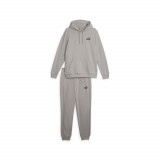 Feel Good Hooded Sweat Suit, Puma