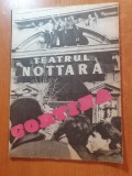 revista cortina februarie 1990- total necompletata