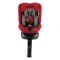 SCAUN NADO O12, RED STONE