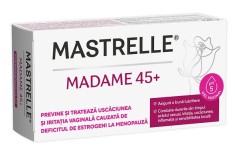 Mastrelle madame 45+ gel vaginal 45gr foto