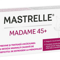 Mastrelle madame 45+ gel vaginal 45gr