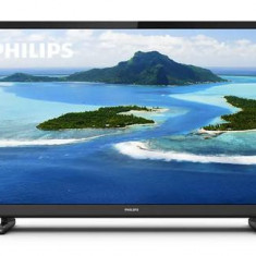 Televizor LED Philips 61 cm (24inch) 24PHS5507/12, HD ready, CI+