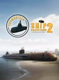 Ship Graveyard Simulator 2 Submarines Dlc