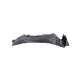 Carenaj roata Kia Sorento (Xm), 05.2009-12.2012 Fara varianta Sport, Fata, Dreapta, 86820-1U000, 4172FP1T, din polietilena
