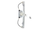 Macara geam FIAT BRAVO II (198_) (2006 - 2016) BLIC 6060-00-FI1903