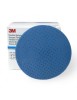 Disc abraziv flexibil spuma P2000, 3M