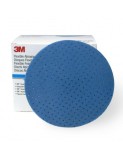 Disc abraziv flexibil spuma P2000, 3M