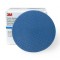 Disc abraziv flexibil spuma P2000, 3M