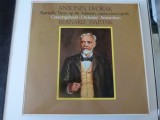 Vinil Dansuri Slavone Op. 46 Dvorak, Bernard Haitink - Stare Buna