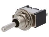 Comutator Basculant 3 Pozitii 3A/250VAC