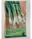 Seminte Ceapa Verde White Lisbon 3 g.
