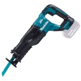 Makita DJR187Z - Fierastrau sabie fara acumulatori si incarcator Li-Ion 18 V - Ah 32 mm